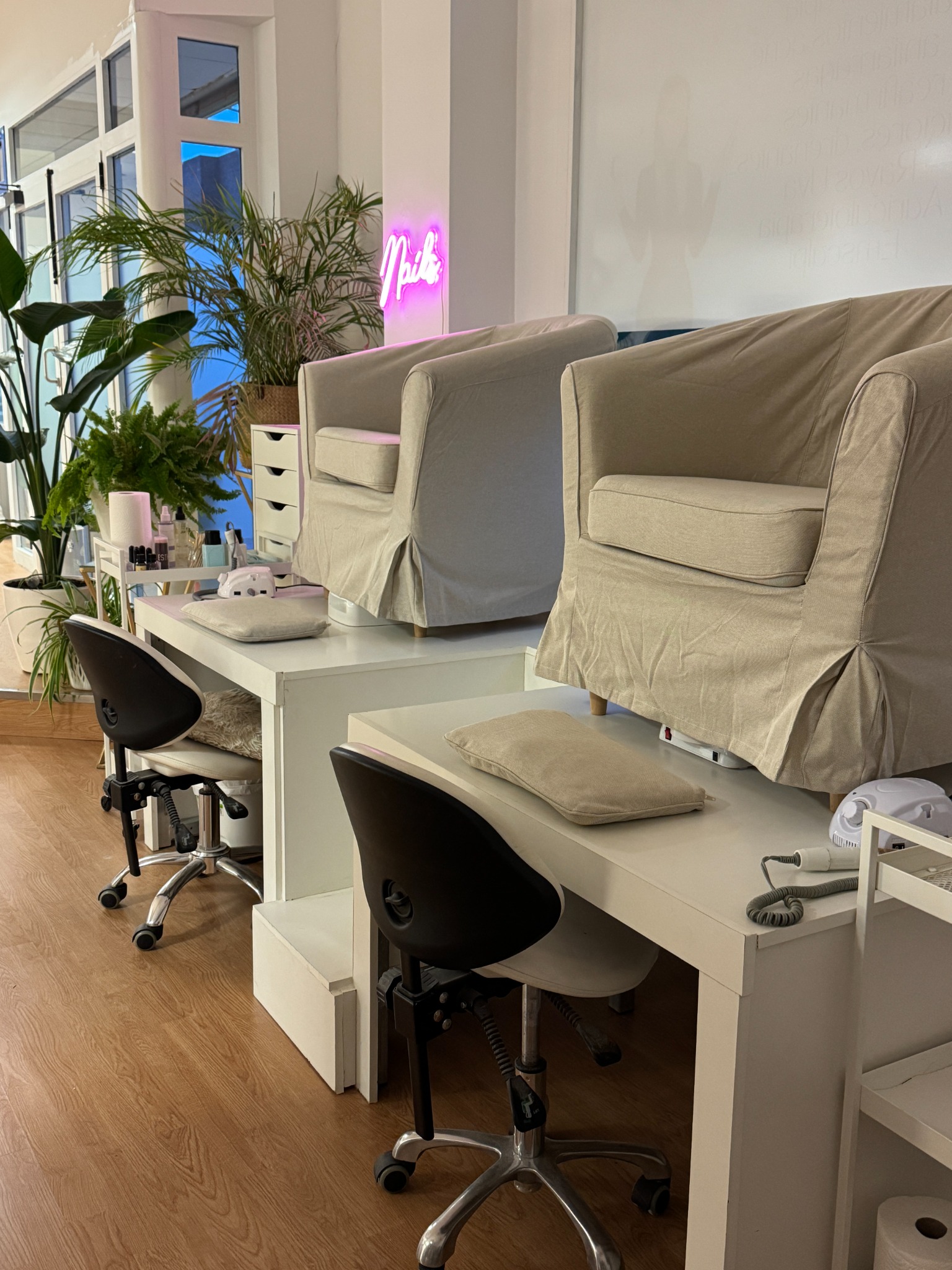 Puestos de manicura de Buñol Nails